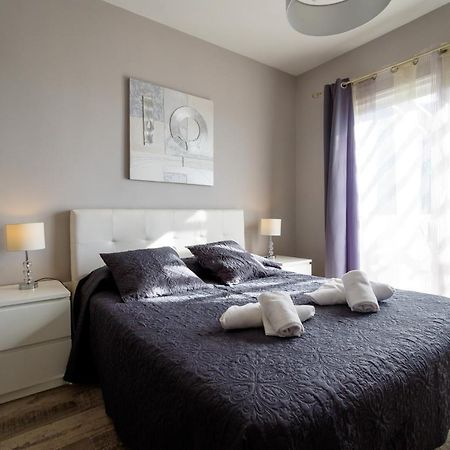 Apartament Casa Nuestra Agaete  Zewnętrze zdjęcie