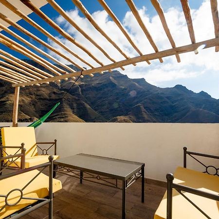 Apartament Casa Nuestra Agaete  Zewnętrze zdjęcie