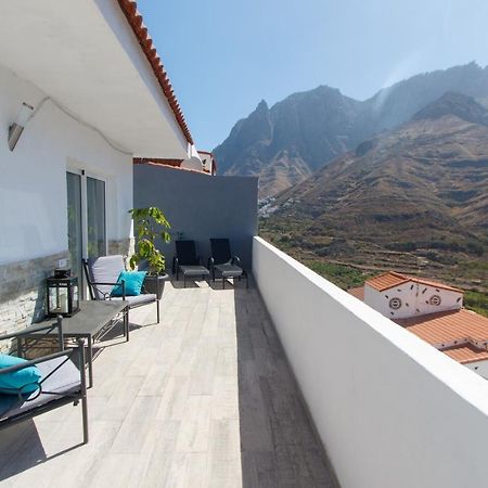 Apartament Casa Nuestra Agaete  Zewnętrze zdjęcie