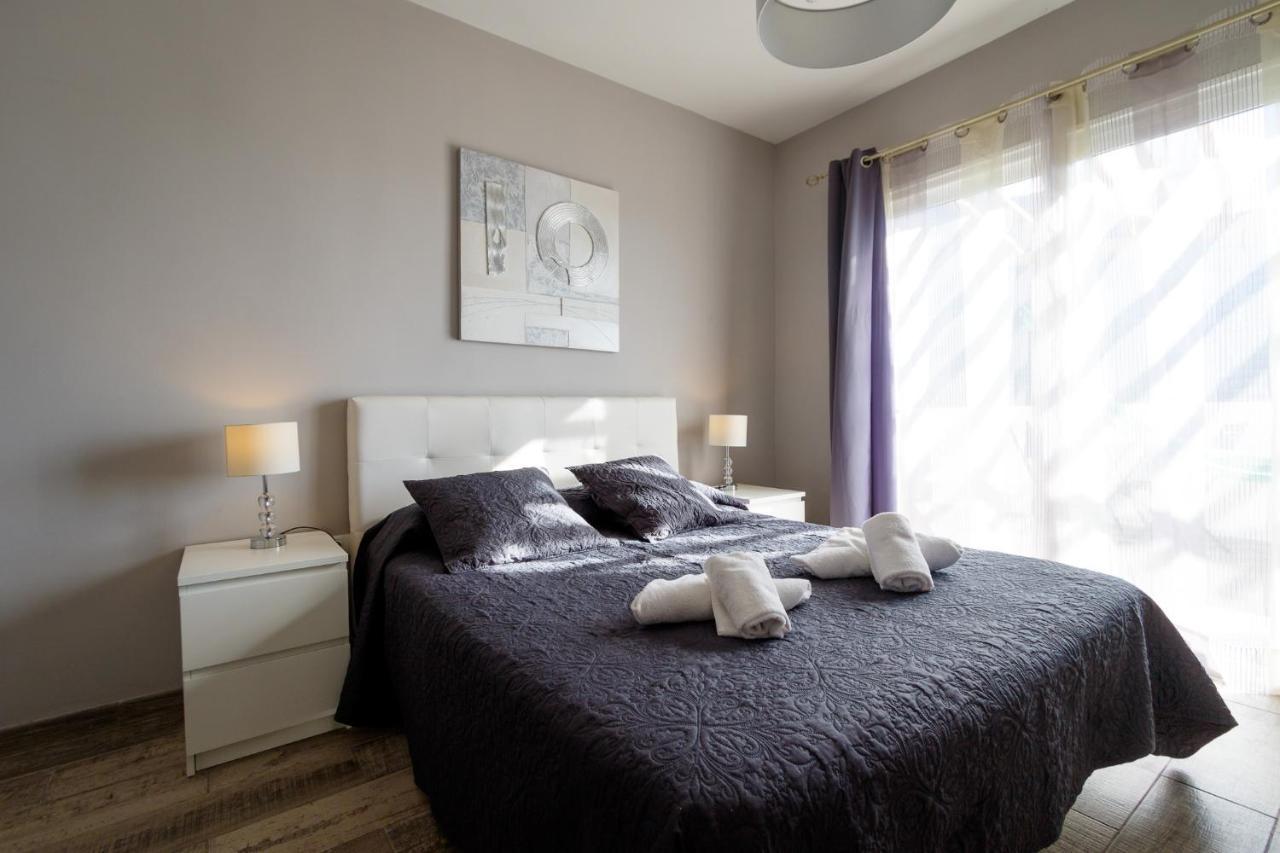 Apartament Casa Nuestra Agaete  Zewnętrze zdjęcie