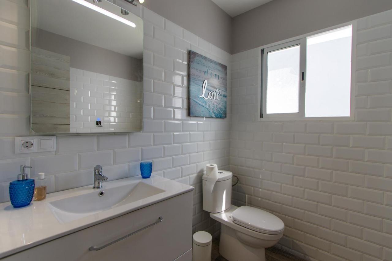 Apartament Casa Nuestra Agaete  Zewnętrze zdjęcie