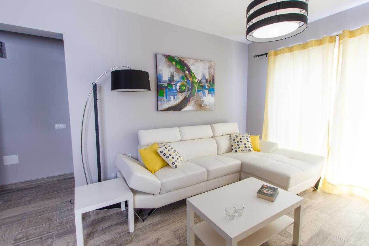 Apartament Casa Nuestra Agaete  Zewnętrze zdjęcie