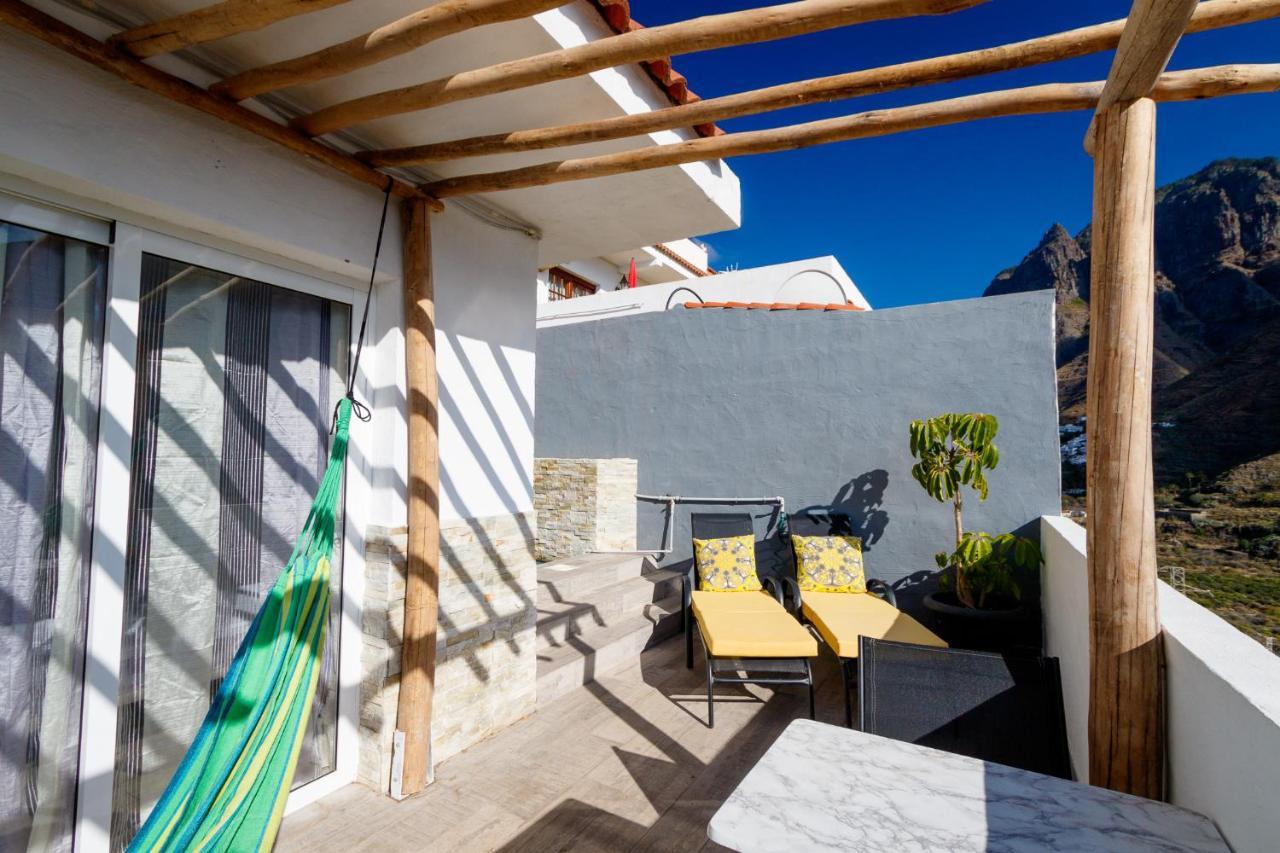 Apartament Casa Nuestra Agaete  Zewnętrze zdjęcie