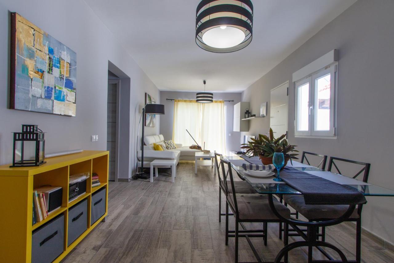 Apartament Casa Nuestra Agaete  Zewnętrze zdjęcie