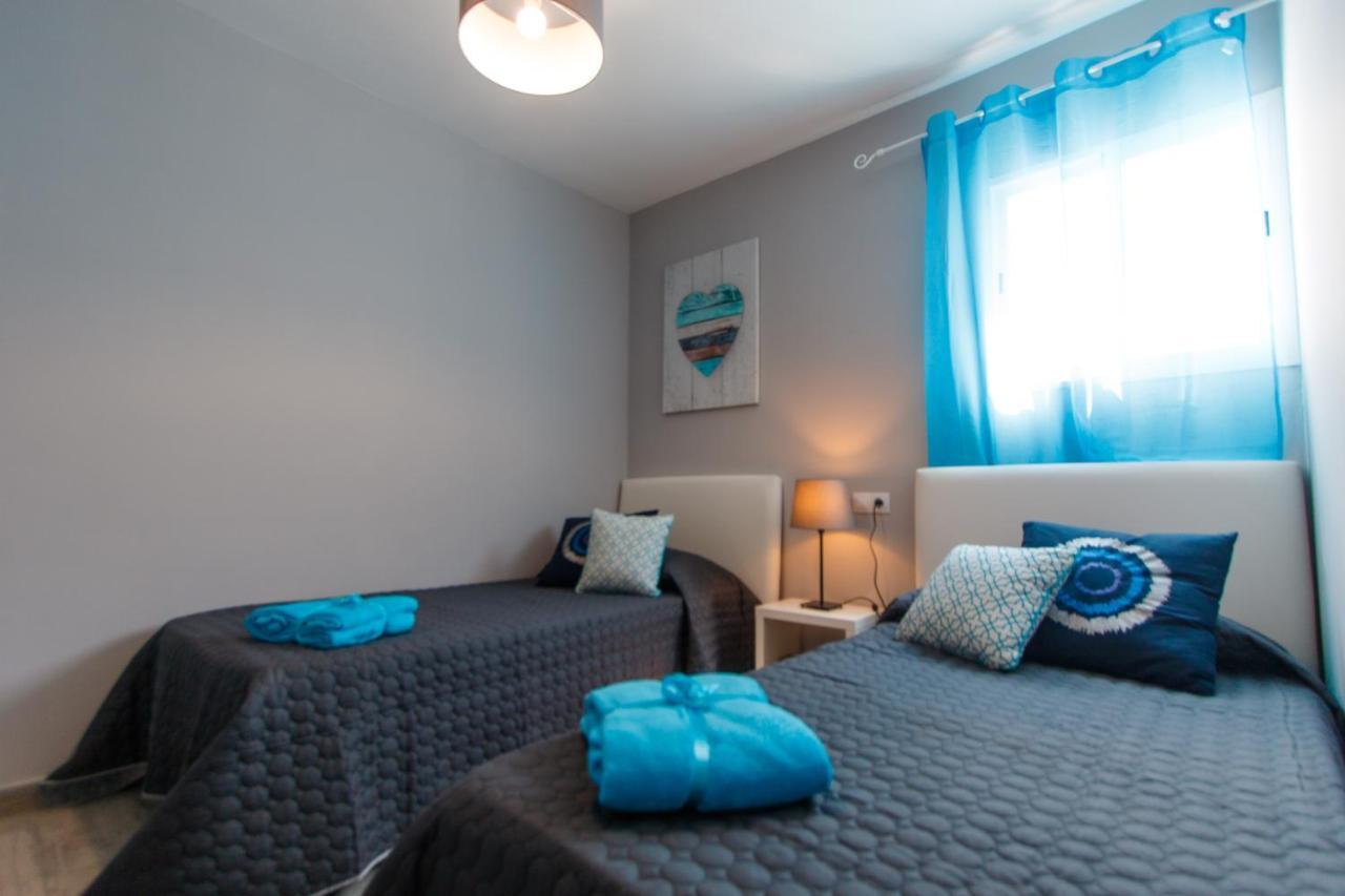Apartament Casa Nuestra Agaete  Zewnętrze zdjęcie