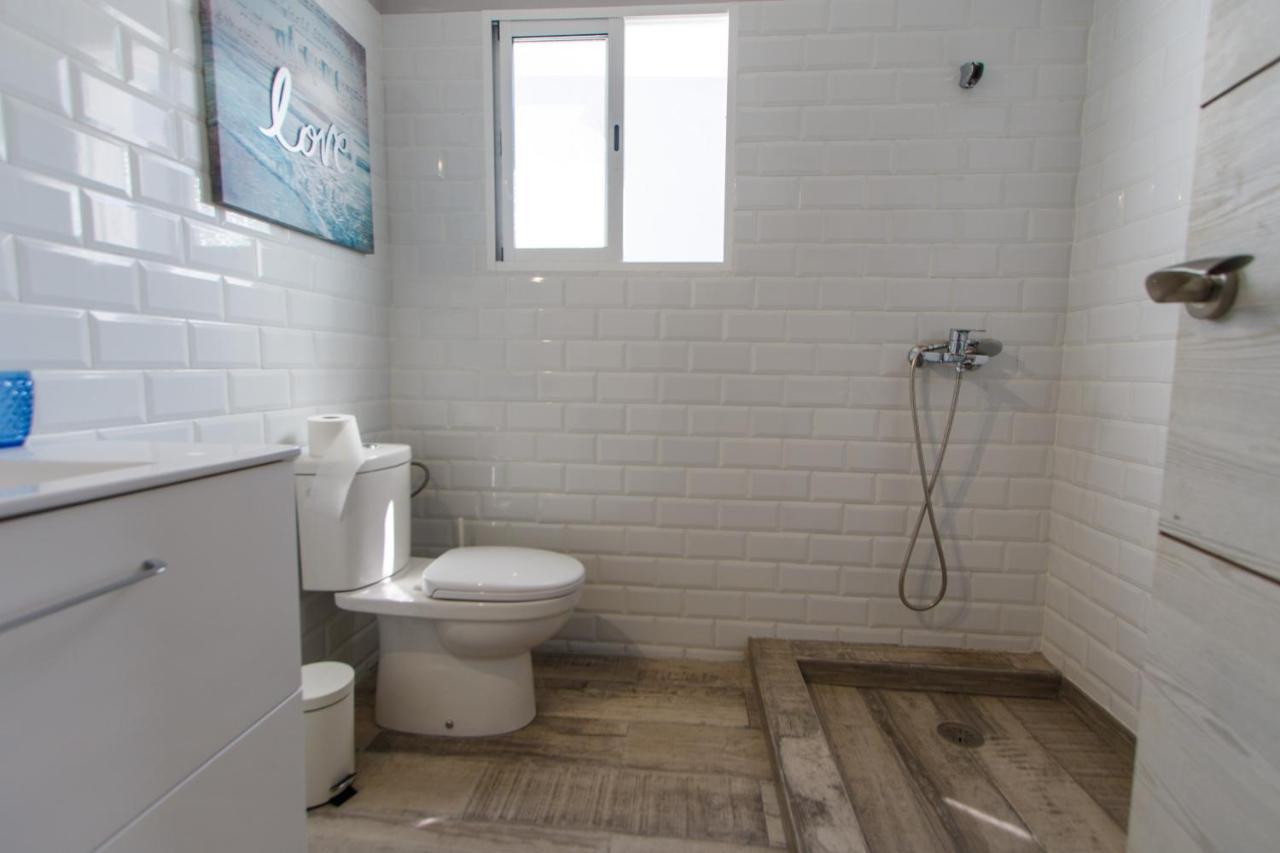Apartament Casa Nuestra Agaete  Zewnętrze zdjęcie