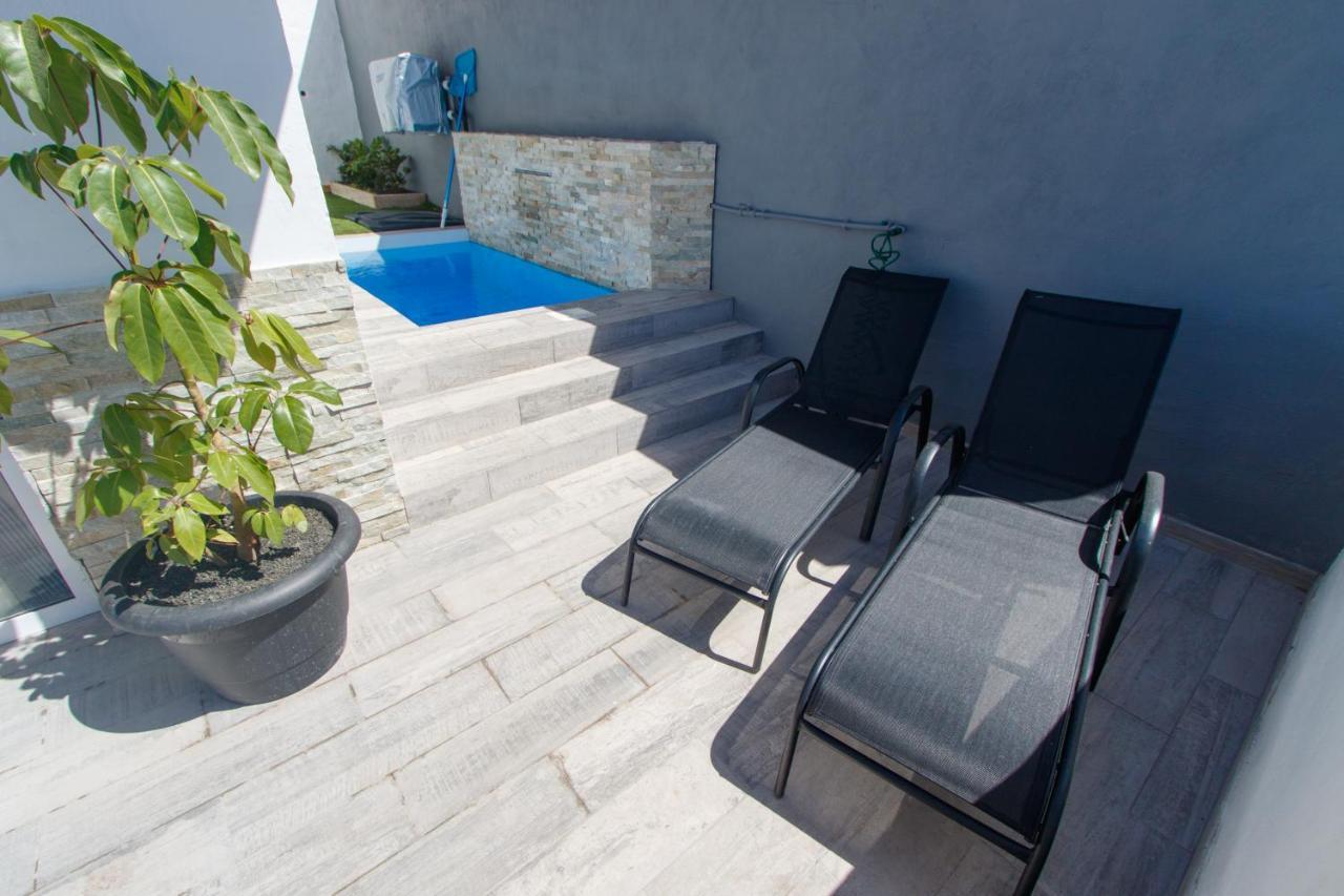 Apartament Casa Nuestra Agaete  Zewnętrze zdjęcie
