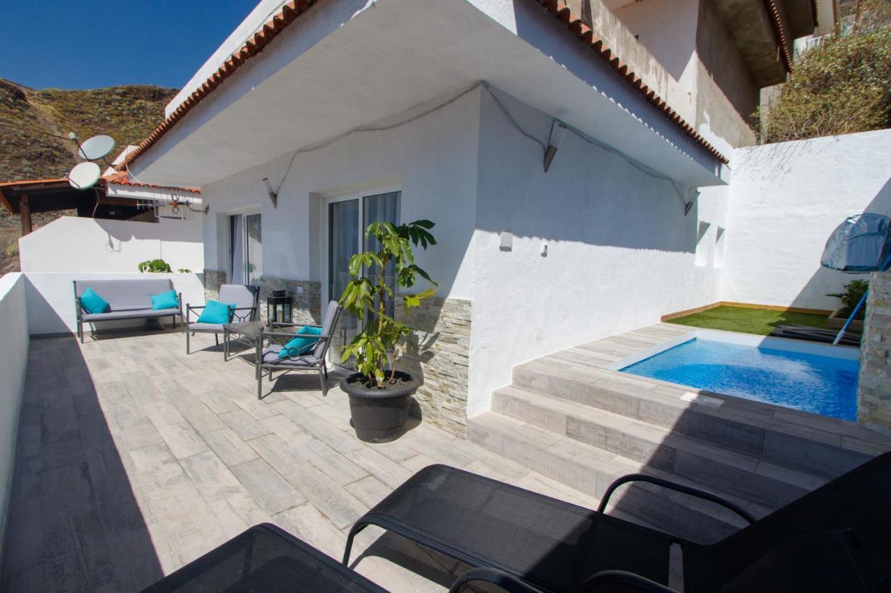 Apartament Casa Nuestra Agaete  Zewnętrze zdjęcie