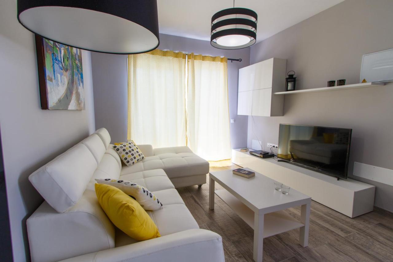 Apartament Casa Nuestra Agaete  Zewnętrze zdjęcie