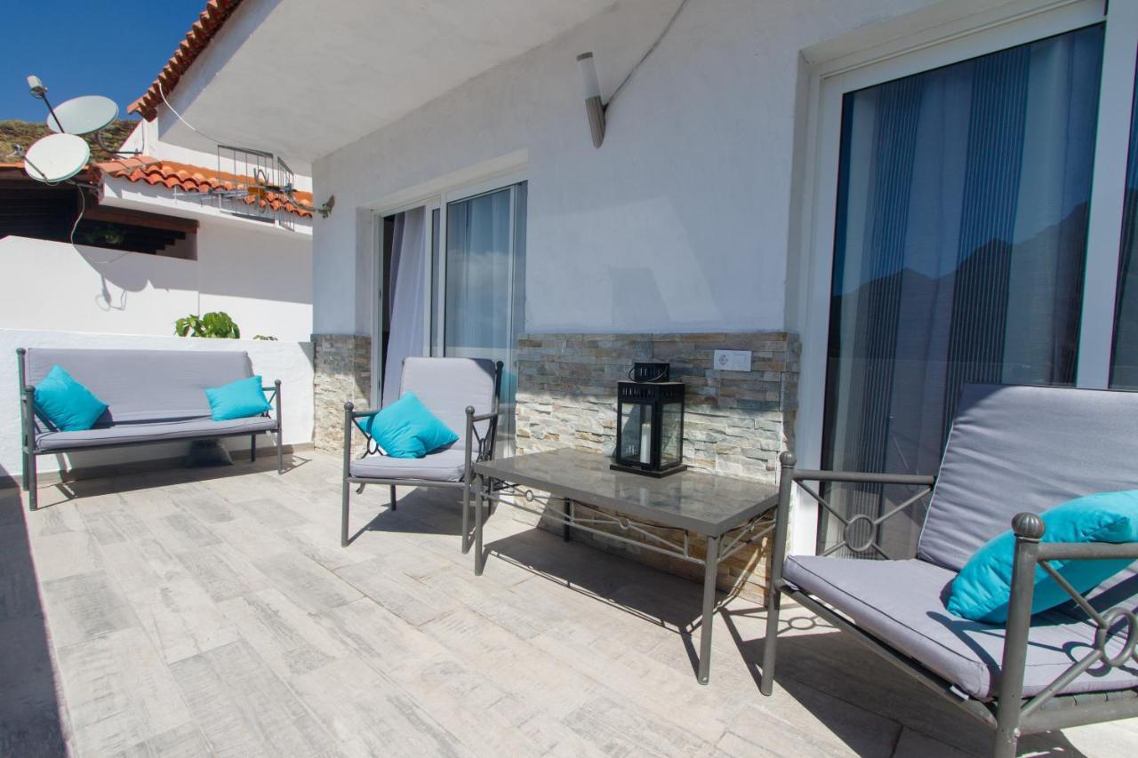 Apartament Casa Nuestra Agaete  Zewnętrze zdjęcie