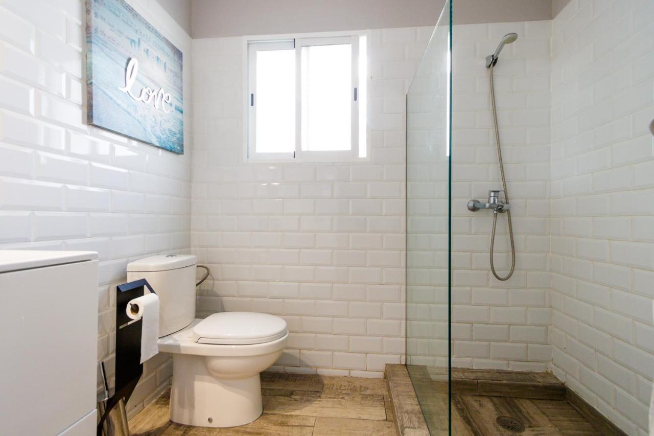 Apartament Casa Nuestra Agaete  Zewnętrze zdjęcie