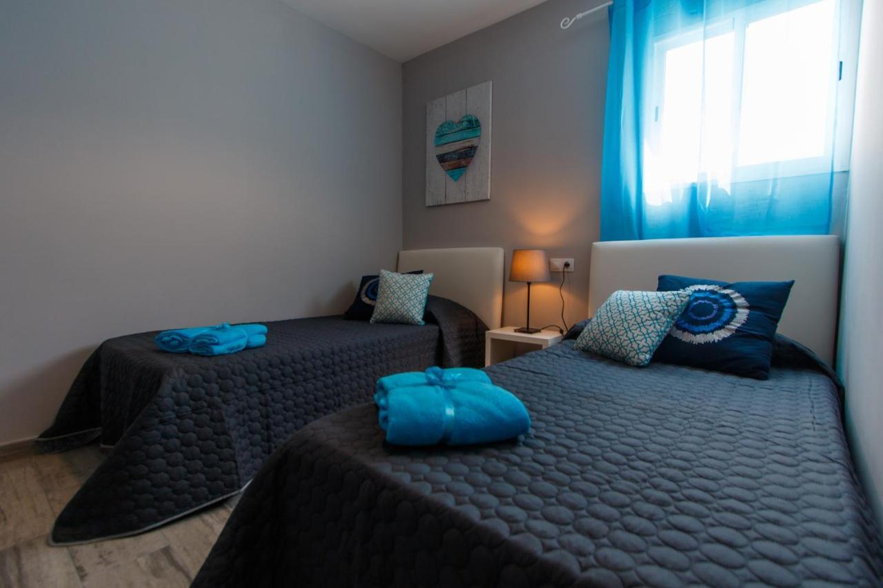 Apartament Casa Nuestra Agaete  Zewnętrze zdjęcie