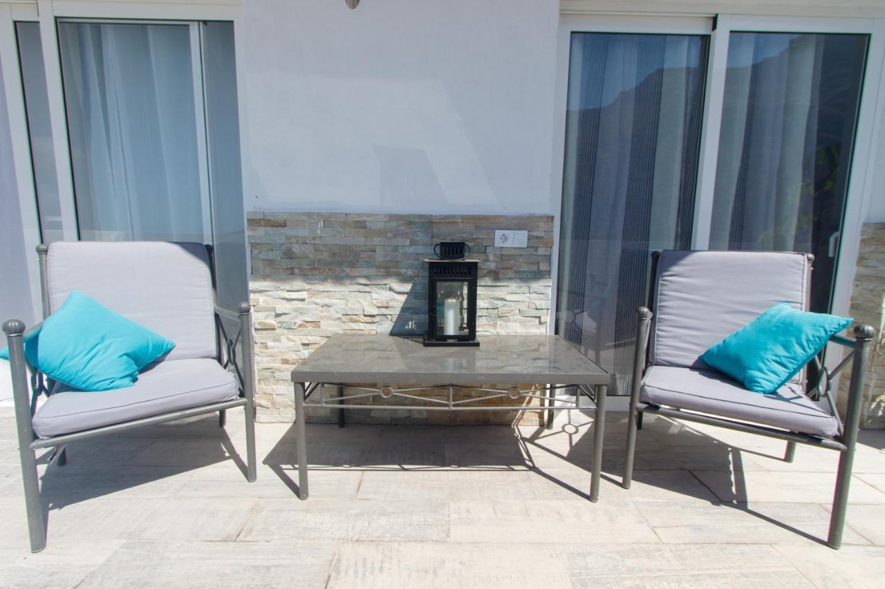Apartament Casa Nuestra Agaete  Zewnętrze zdjęcie